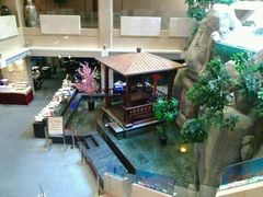 -聚春园自助餐厅(东街口店)