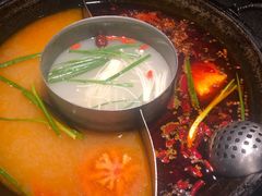 -渝涯重庆豆花老火锅(中赢国际店)