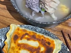 -地二手作鱼汤馄饨(上街里店)