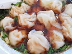 馄饨-陈小五小吃部