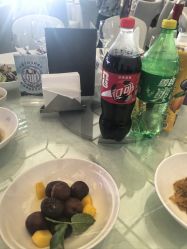 点击看大图 -中茵皇冠假日酒店·宴会厅