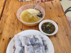 -云侨·传统纯手工越南小卷粉(永益巷店)