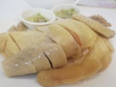 -文记壹心鸡(宝华路店)