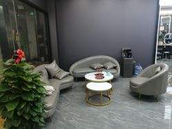 -藤野造型烫染·漂发