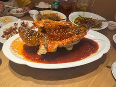 -将军府·鸡毛店(武侯祠店)