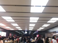 -Apple零售店(深圳益田假日广场店)