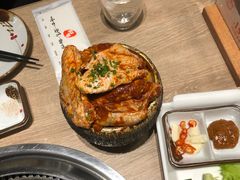 -好牛烧肉(世茂广场店)