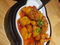 -乡里八闽·福州乡土菜(高宅店)