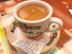 -香港新记茶餐厅(湖墅南路店)