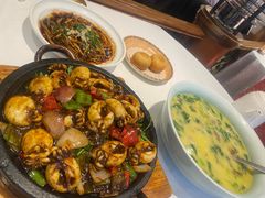 -天福苑(崇宁路店)