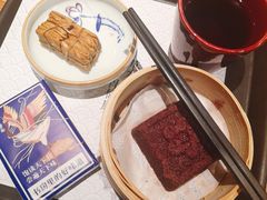 -和府捞面(领展购物广场京通店)