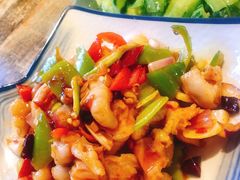 -刘一龙虾(山东路店)