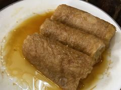 -横河佬炖品店(罗阳一路老店)