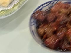 -荷塘味道(水长城店)
