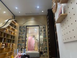 -奈尔宝·儿童乐园·亲子餐厅(星河湾店)