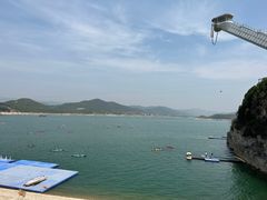 -北京金海湖景区