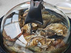 -前王院•巧克力海鲜市集餐厅(万平口店)