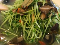 上汤豆苗-巴扎美食·新疆菜·西域歌舞表演餐厅(新疆大厦店)