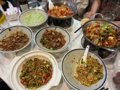 -新新湘菜馆(新中街二条店)