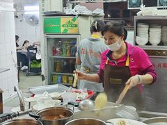 -汉记面馆(南华东路店)