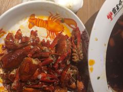 -霸王虾·小龙虾香辣蟹(玉林店)