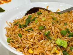 -VATAN INDIAN RESTAURANT米特餐饮有限公司(城北路店)
