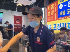 -哈哈碳都·牛肋条无限自助烤肉(台江万达店)