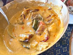 -南沙游艇会·大兵船餐厅