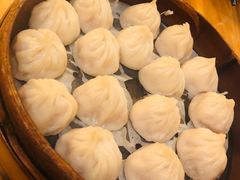 南翔小笼包-双塔老饭店