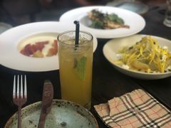 -Ocean's Table 欧舍