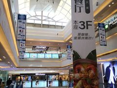 -万达广场(福州金融街店)