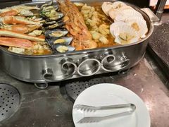 -乐咖啡西餐厅(太湖皇冠假日酒店)