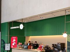 -星巴克臻选(北京颐堤港中心第二店)