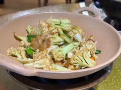 -肖记公安牛肉鱼杂馆· 省级非物质文化遗产(仁和路店)