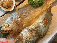 -松本楼(桥西店)