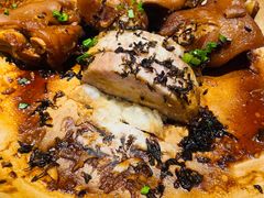 -筱爷叔·上海传统手工菜(玉树路店)