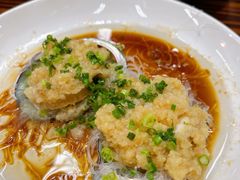 -谢记上海大排档(长寿路店)