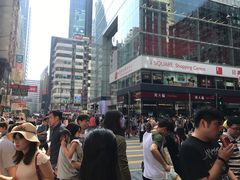 -崇光百货(铜锣湾店)