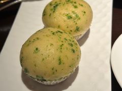 -领事馆19号中餐厅(厦门海景洲际酒店)