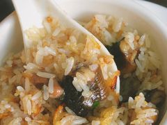 -红星光发煲仔饭(文海店)