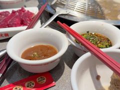 -八合里潮汕鲜牛肉火锅(广州五羊邨店)
