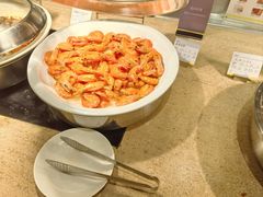 -舟山朱家尖威斯汀酒店·知味标帜自助餐厅
