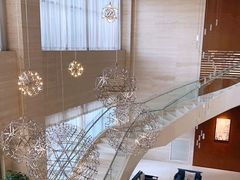 -苏州长江智选假日酒店