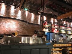 -I HOLIC艾豪丽披萨(KKone店)