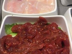 -海底捞火锅(杭州萧山宝龙广场店)