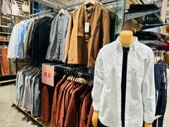 -MUJI无印良品(京西大悦城店)