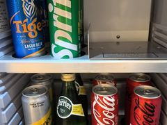 -新加坡泛太平洋酒店
