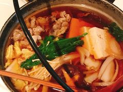 -南苑环球酒店-稻菊日式餐厅(鄞县大道店)