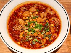 -太二酸菜鱼(深圳布吉万象汇店)
