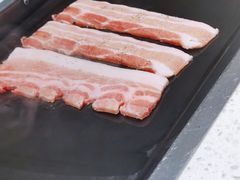 -韩时烤肉(丰科万达广场店)